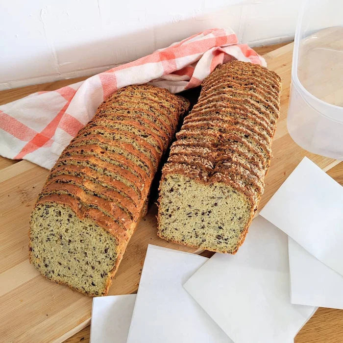 PBCo Sunflower & Linseed Bread Mix Low Carb 340g