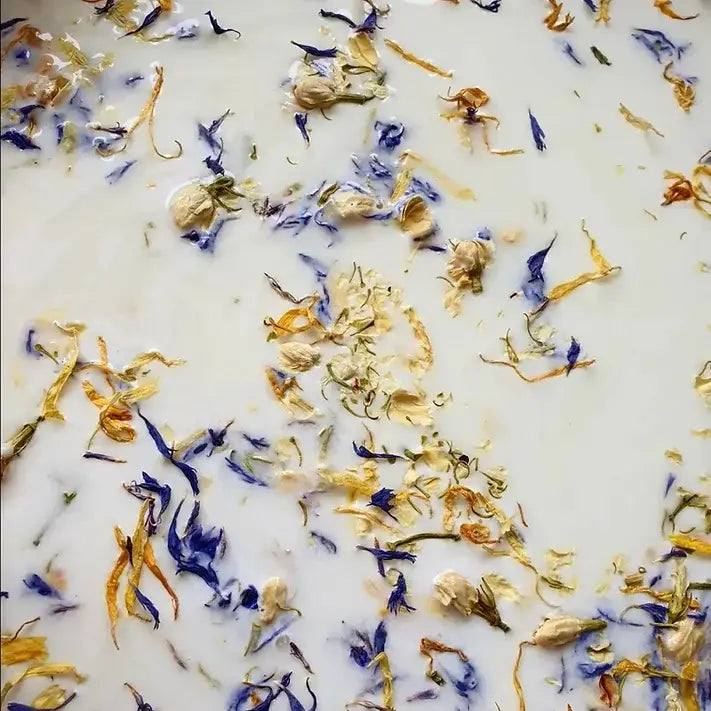 Butler Bath Milk Bath Soak Jasmine 114g