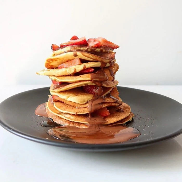 PBCO Low Carb Pancake & Pikelet Mix - 300g
