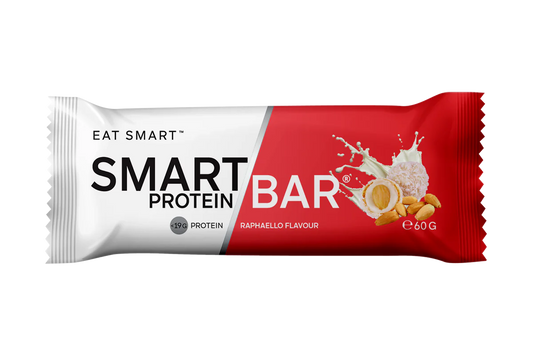 Smart Protein bar - Raphaello 60g