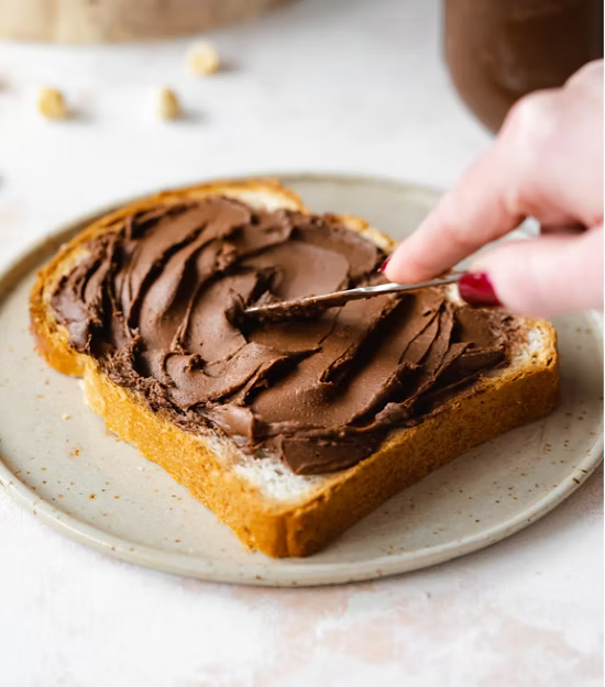 Chocolate Hazelnut spread Sugar-free Keto 170g