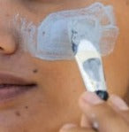 SUMMER SALT BODY Face Mask Charcoal Clay 120ml
