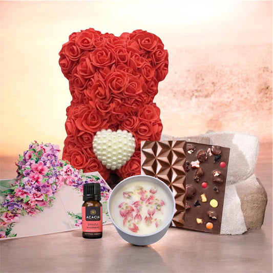 Sending Love - 5 Gift Bundle
