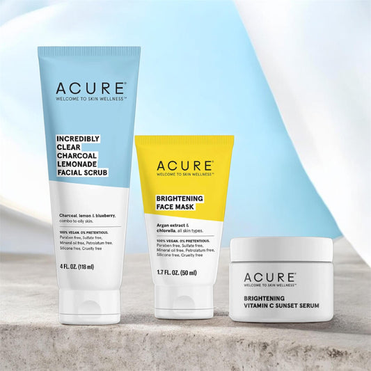 Acure Bundle