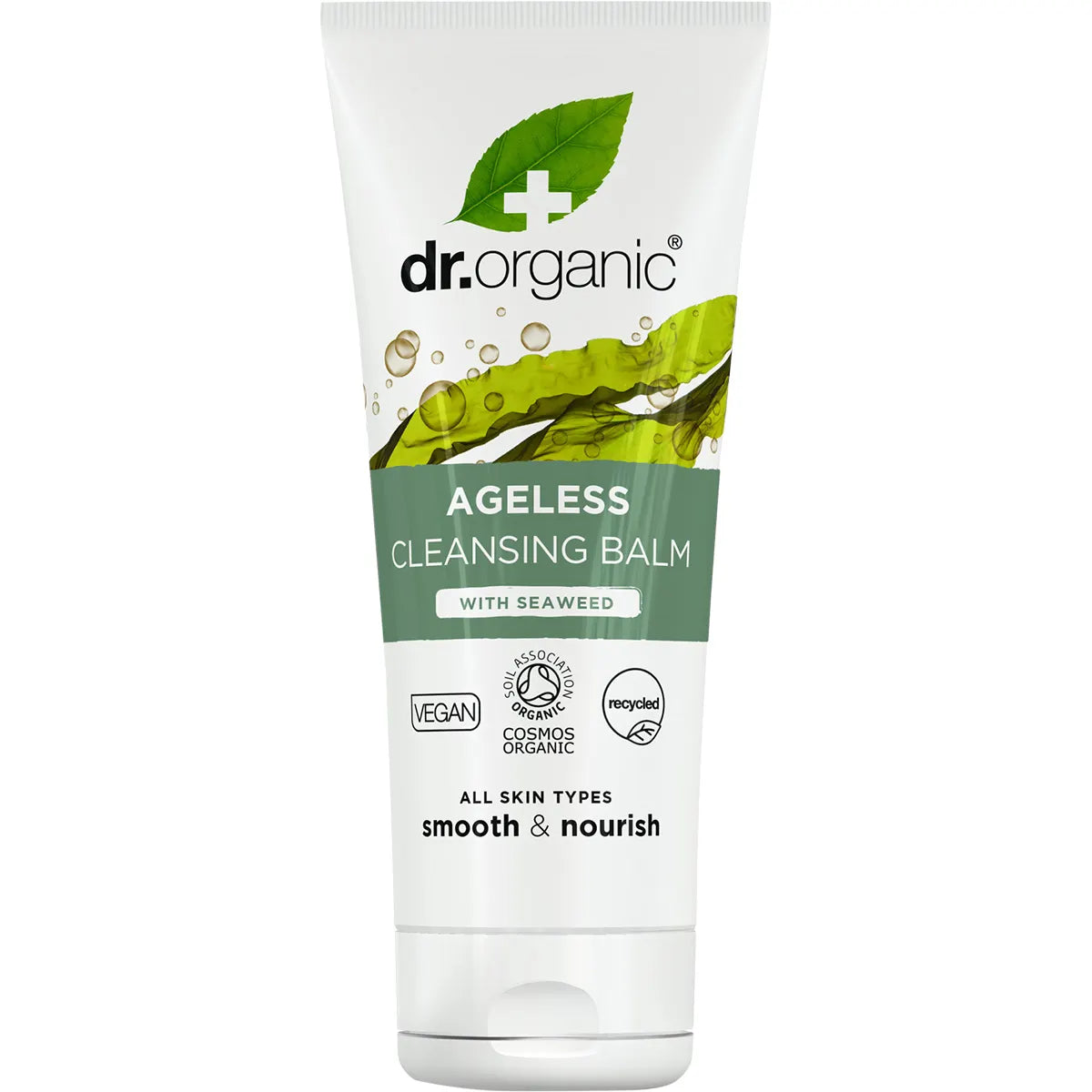 Dr. Organic Cleansing Balm Ageless with Seaweed 100ml
