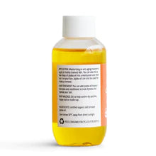 Vrindavan Jojoba Oil Cold pressed certified organic skin care oil