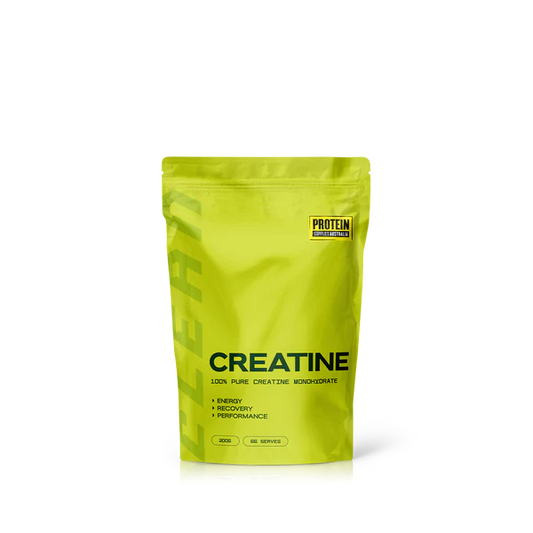 Protein Supplies Australia Creatine Monohydrate Pure 200g