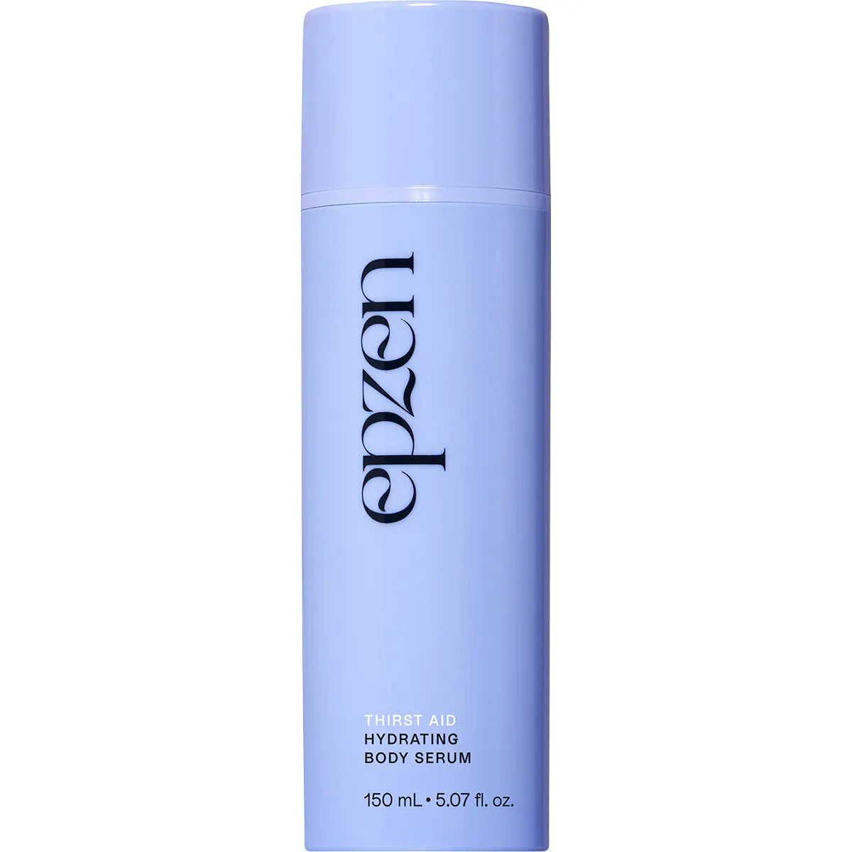 Epzen Body Serum Thirst Aid Hydrating 150ml