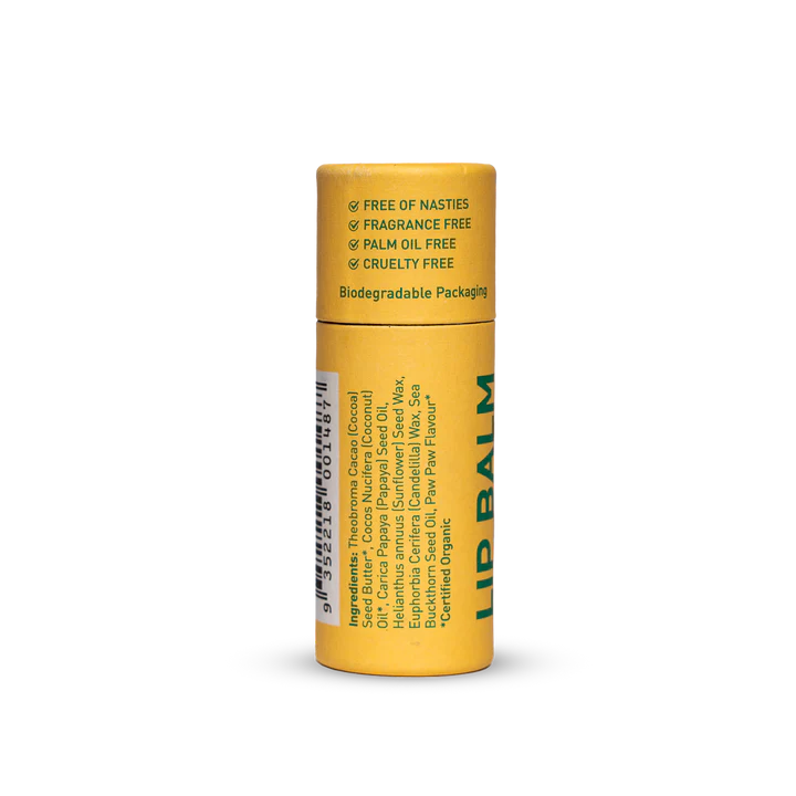 Noosa Basics Lip Balm - Paw Paw