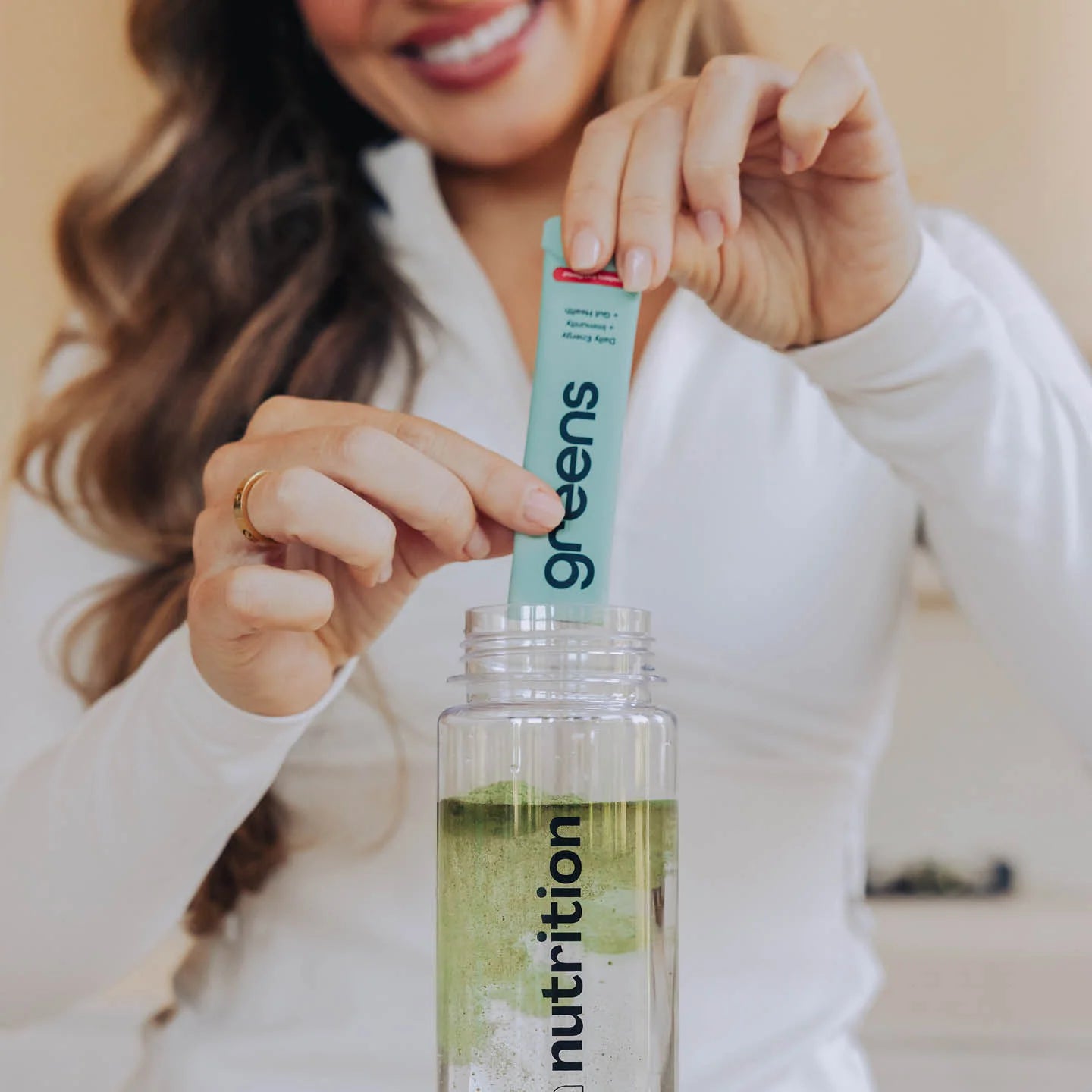 Switch Nutrition Greens Sachets Assorted Flavours 20x5g