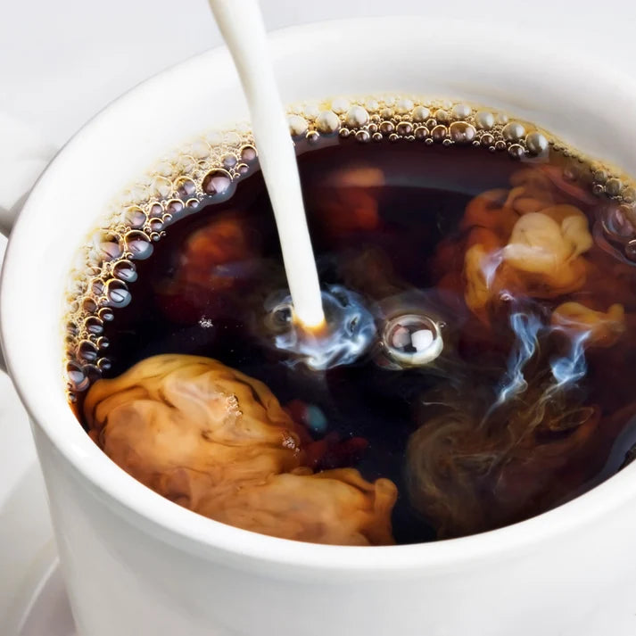 Not Coffee - Instant Coffee Alternative Vanilla 120g
