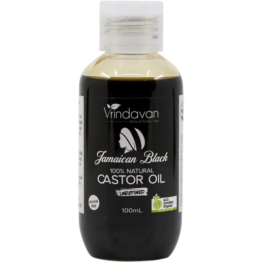 Lavender Essential Oil – Vrindavan Body Care
