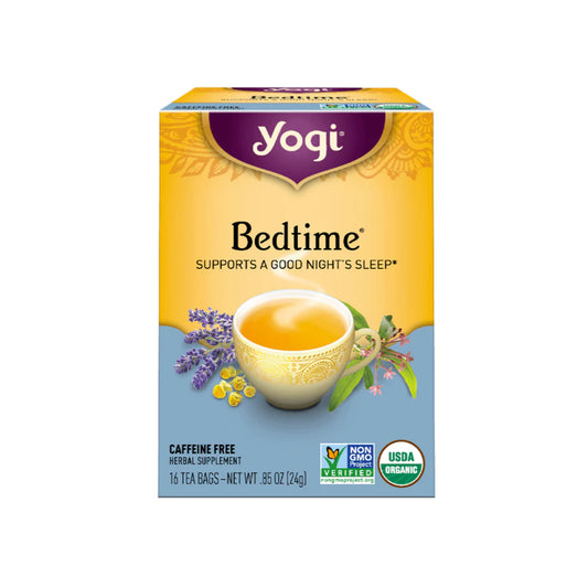 Yogi Tea Bedtime 16 Tea Bags