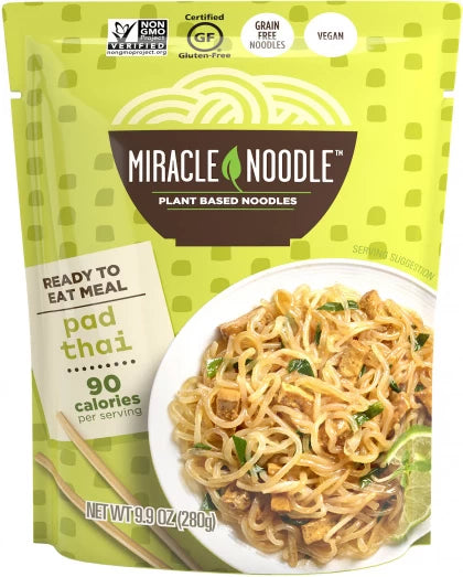 Miracle Noodle Konjac Pad Thai 280g
