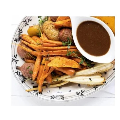 Plantasy Foods Vegetable Gravy Mix 150g