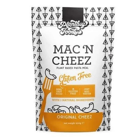 Plantasy Foods Mac N Cheez - Original 200g