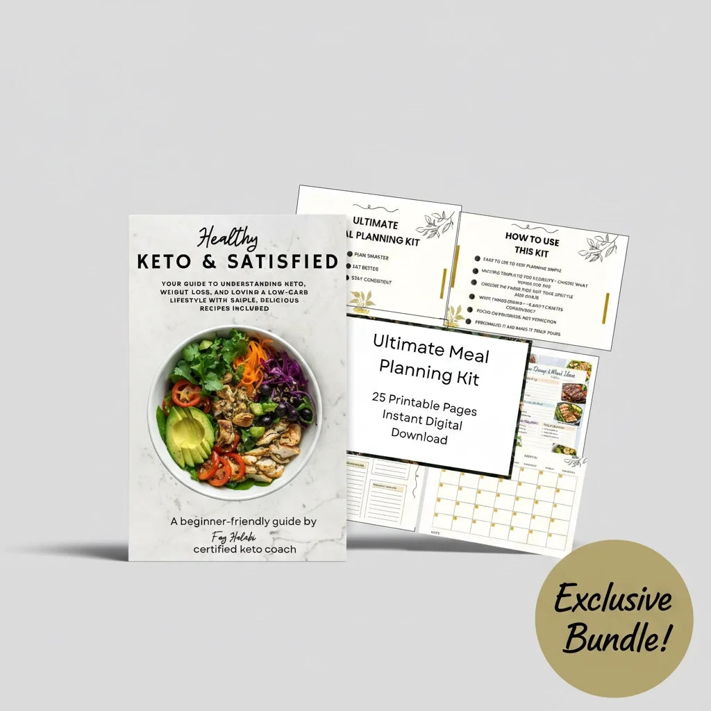 Digital Guides Bundle