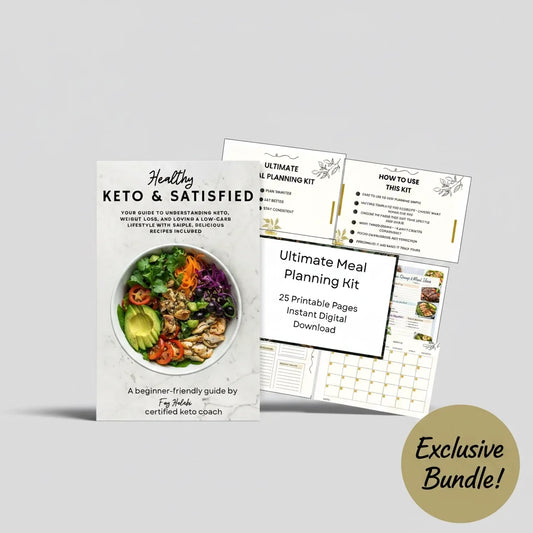 Digital Guides Bundle